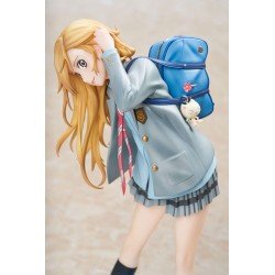 Your Lie in April statuette PVC 1/7 Kaori Miyazono 22 cm | 4573451878963