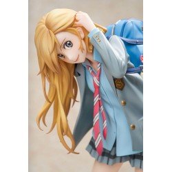 Your Lie in April statuette PVC 1/7 Kaori Miyazono 22 cm | 4573451878963