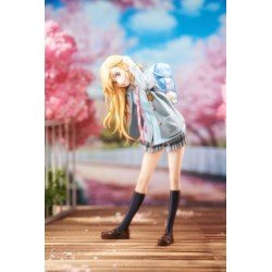 Your Lie in April statuette PVC 1/7 Kaori Miyazono 22 cm | 4573451878963