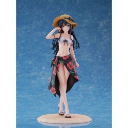 My Teen Romantic Comedy SNAFU Too statuette PVC 1/6 Yukino Yukinoshita Swimsuit Ver. 26 cm | 4570157192720
