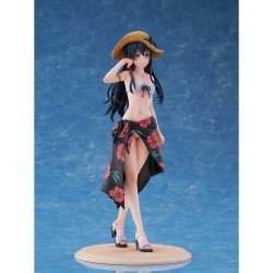 My Teen Romantic Comedy SNAFU Too statuette PVC 1/6 Yukino Yukinoshita Swimsuit Ver. 26 cm | 4570157192720