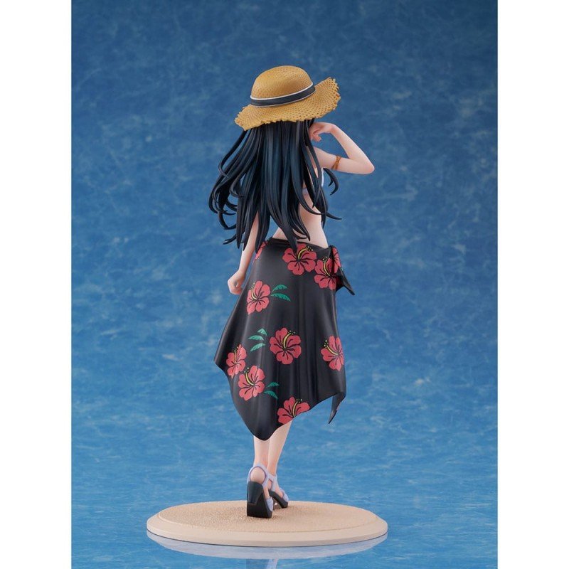 My Teen Romantic Comedy SNAFU Too statuette PVC 1/6 Yukino Yukinoshita Swimsuit Ver. 26 cm | 4570157192720
