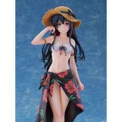 My Teen Romantic Comedy SNAFU Too statuette PVC 1/6 Yukino Yukinoshita Swimsuit Ver. 26 cm | 4570157192720