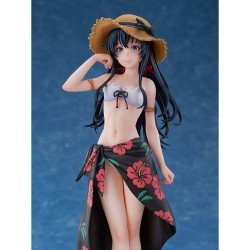My Teen Romantic Comedy SNAFU Too statuette PVC 1/6 Yukino Yukinoshita Swimsuit Ver. 26 cm | 4570157192720