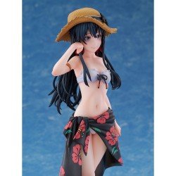 My Teen Romantic Comedy SNAFU Too statuette PVC 1/6 Yukino Yukinoshita Swimsuit Ver. 26 cm | 4570157192720