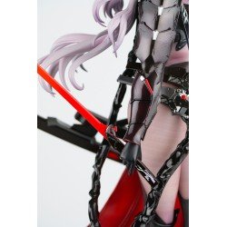 Goddess of Victory: Nikke statuette Hobby sakura x GNFZ TOYZ PVC 1/4 Scarlet: Black Shadow 43 cm | 8809508314204