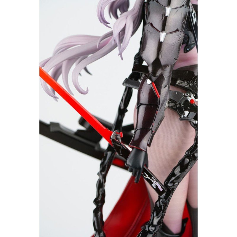 Goddess of Victory: Nikke statuette Hobby sakura x GNFZ TOYZ PVC 1/4 Scarlet: Black Shadow 43 cm | 8809508314204