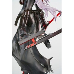 Goddess of Victory: Nikke statuette Hobby sakura x GNFZ TOYZ PVC 1/4 Scarlet: Black Shadow 43 cm | 8809508314204