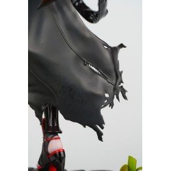 Goddess of Victory: Nikke statuette Hobby sakura x GNFZ TOYZ PVC 1/4 Scarlet: Black Shadow 43 cm | 8809508314204