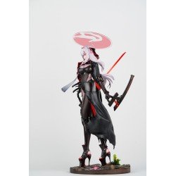 Goddess of Victory: Nikke statuette Hobby sakura x GNFZ TOYZ PVC 1/4 Scarlet: Black Shadow 43 cm | 8809508314204