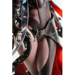 Goddess of Victory: Nikke statuette Hobby sakura x GNFZ TOYZ PVC 1/4 Scarlet: Black Shadow 43 cm | 8809508314204
