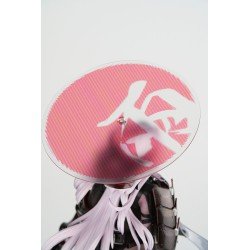 Goddess of Victory: Nikke statuette Hobby sakura x GNFZ TOYZ PVC 1/4 Scarlet: Black Shadow 43 cm | 8809508314204