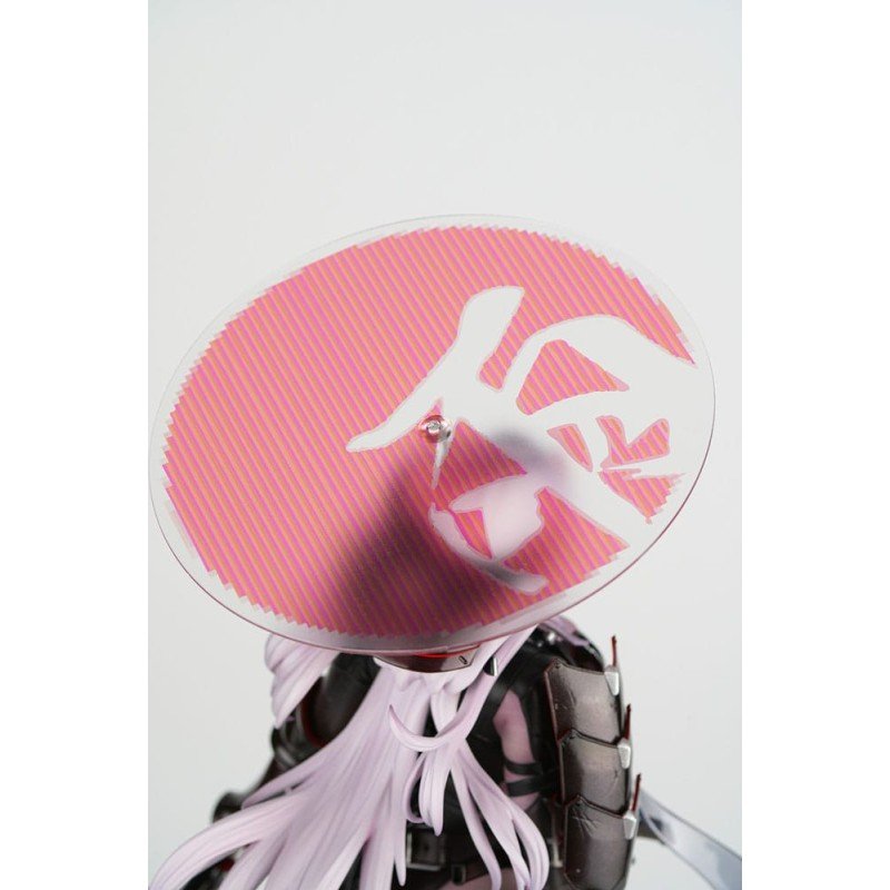 Goddess of Victory: Nikke statuette Hobby sakura x GNFZ TOYZ PVC 1/4 Scarlet: Black Shadow 43 cm | 8809508314204
