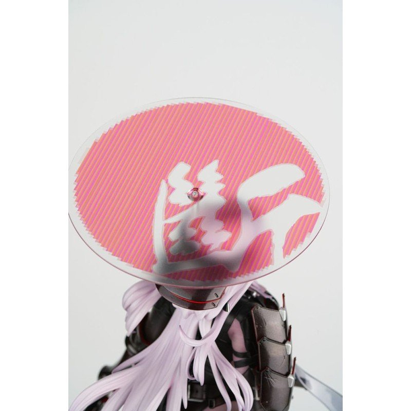 Goddess of Victory: Nikke statuette Hobby sakura x GNFZ TOYZ PVC 1/4 Scarlet: Black Shadow 43 cm | 8809508314204