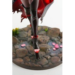 Goddess of Victory: Nikke Hobby sakura x GNFZ TOYZ PVC Statue 1/4 Scarlet: Black Shadow 43 cm | 8809508314204