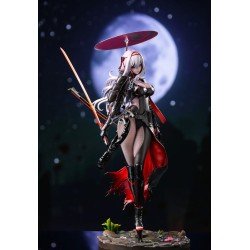 Goddess of Victory: Nikke statuette Hobby sakura x GNFZ TOYZ PVC 1/4 Scarlet: Black Shadow 43 cm | 8809508314204
