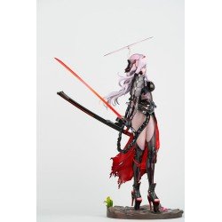 Goddess of Victory: Nikke statuette Hobby sakura x GNFZ TOYZ PVC 1/4 Scarlet: Black Shadow 43 cm | 8809508314204
