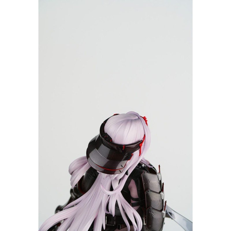 Goddess of Victory: Nikke statuette Hobby sakura x GNFZ TOYZ PVC 1/4 Scarlet: Black Shadow 43 cm | 8809508314204