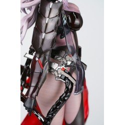 Goddess of Victory: Nikke statuette Hobby sakura x GNFZ TOYZ PVC 1/4 Scarlet: Black Shadow 43 cm | 8809508314204