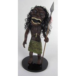Trilogy of Terror Statue Zuni Warrior 38 cm | 0854135004767