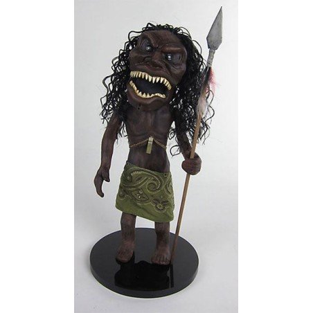 Trilogy of Terror statuette Zuni Warrior 38 cm | 0854135004767