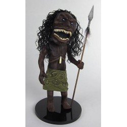 Trilogy of Terror statuette Zuni Warrior 38 cm | 0854135004767