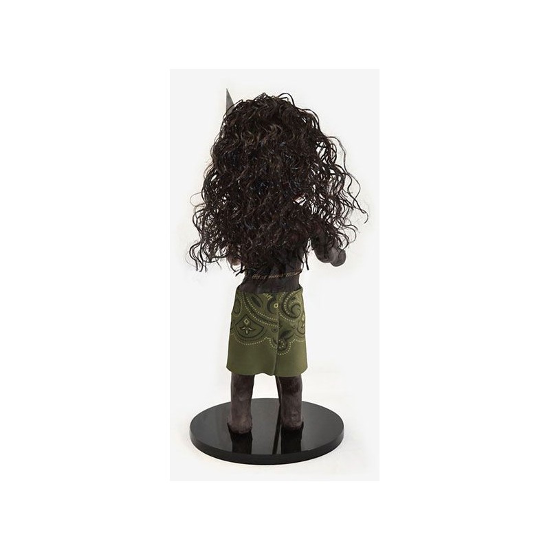 Trilogy of Terror statuette Zuni Warrior 38 cm | 0854135004767