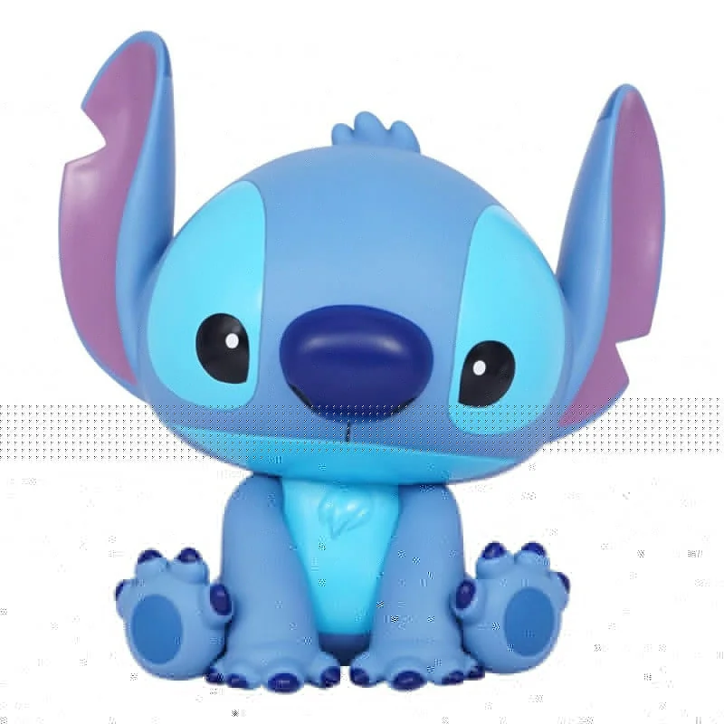 Disney Lilo et Stitch tirelire PVC Stitch 20 cm