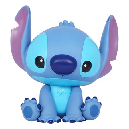 Disney Lilo et Stitch tirelire PVC Stitch 20 cm