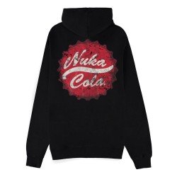 Fallout Hoodie Nuka Cola Size M | 8718526414158