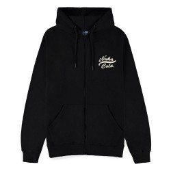 Fallout Hoodie Nuka Cola (M) | 8718526414158