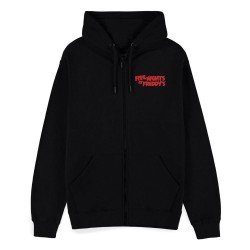 Five Nights at Freddy's sweater à capuche Can You Survive (M) | 8718526420937