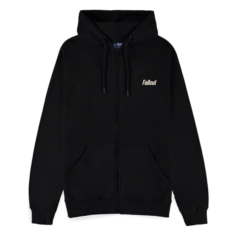 Fallout Hoodie New California Republic (L) | 8718526414011