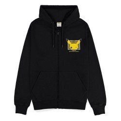 Pokémon sweater à capuche Gotta Catch 'em All Pikachu (L) | 8718526423242