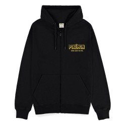 Pokémon sweater à capuche Pikachu (S) | 8718526423174