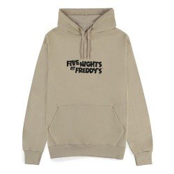 Five Nights at Freddy's Sweater à capuche So Much Fun (L) | 8718526420999