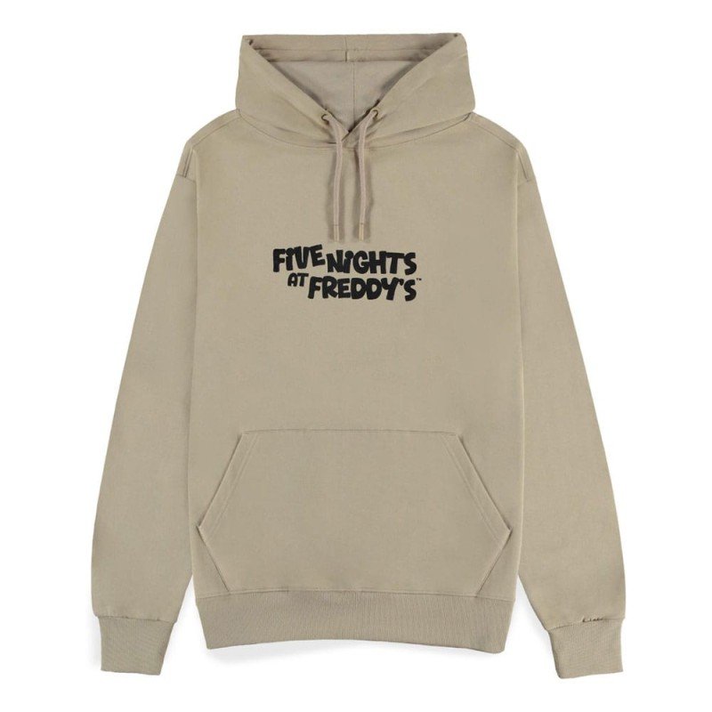 Five Nights at Freddy's Sweater à capuche So Much Fun (XL) | 8718526421002