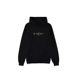 Ghost of Yotei Hooded Sweater Size L