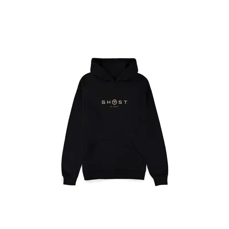 Ghost of Yotei Hooded Sweater Size L | 8718526418163