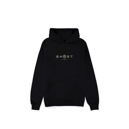 Ghost of Yotei Hooded Sweater Size M | 8718526418156