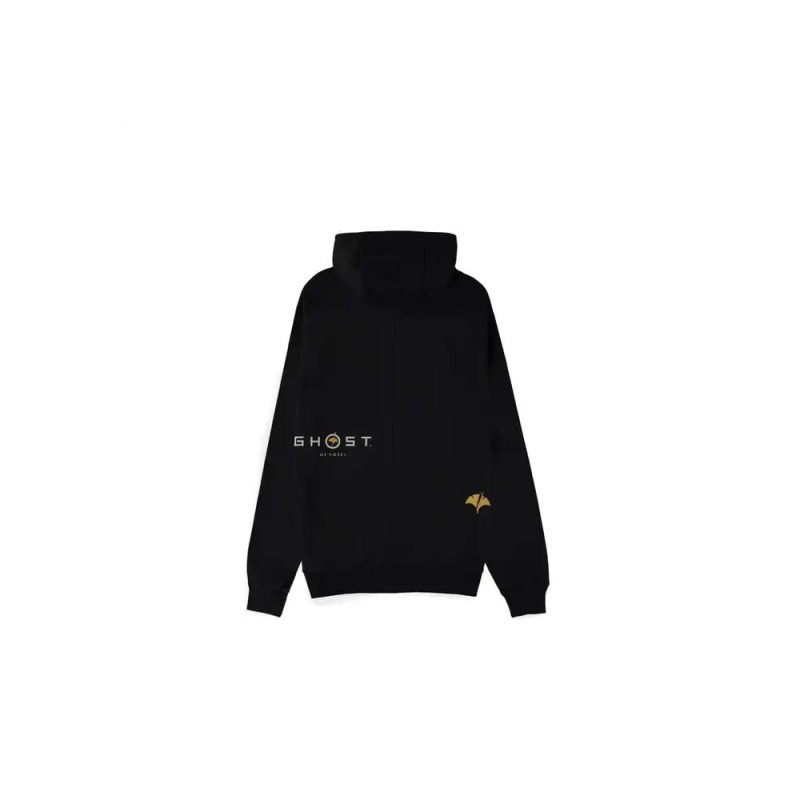 Ghost of Yotei Hooded Sweater Size M | 8718526418156