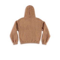 Pokémon Teddy Sweater à capuche Évoli (L) | 8718526417470