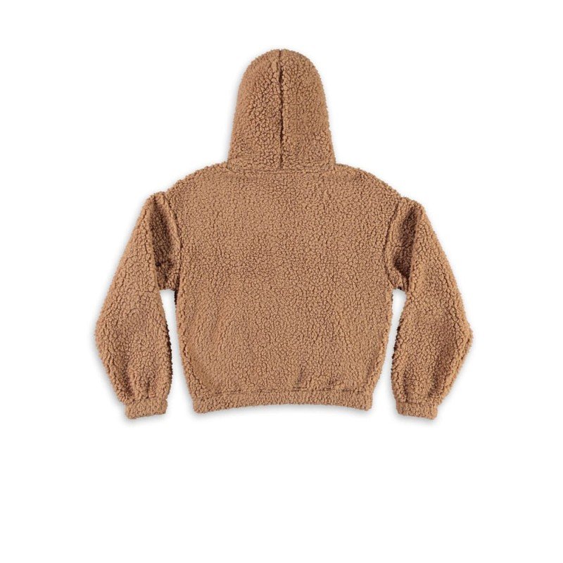 Pokémon Teddy Sweater à capuche Évoli (XL) | 8718526417487