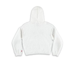 Harry Potter Teddy Sweater à capuche Hedwig (L) | 8718526419535
