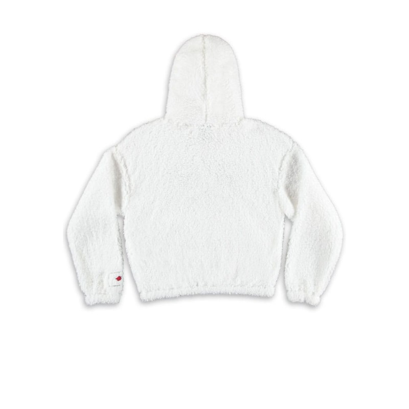 Harry Potter Teddy Sweater à capuche Hedwig (L) | 8718526419535