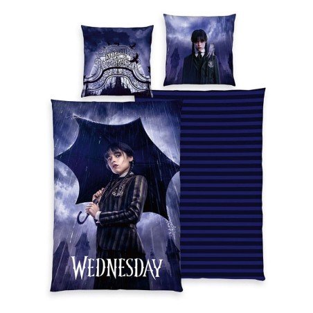 Wednesday Literie Raining 135 x 200 cm | 4006891984166