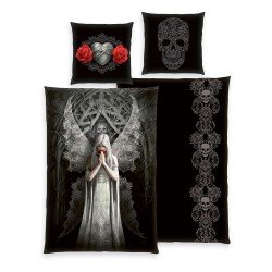 Anne Stokes bed linen 135 x 200 cm | 4006891974488
