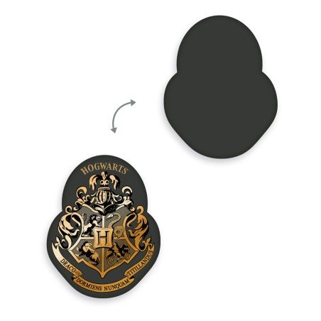 Harry Potter oreiller Poudlard 36 cm | 4006891994547
