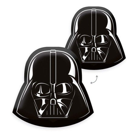 Star Wars Pillow Darth Vader 35 cm | 4006891991447