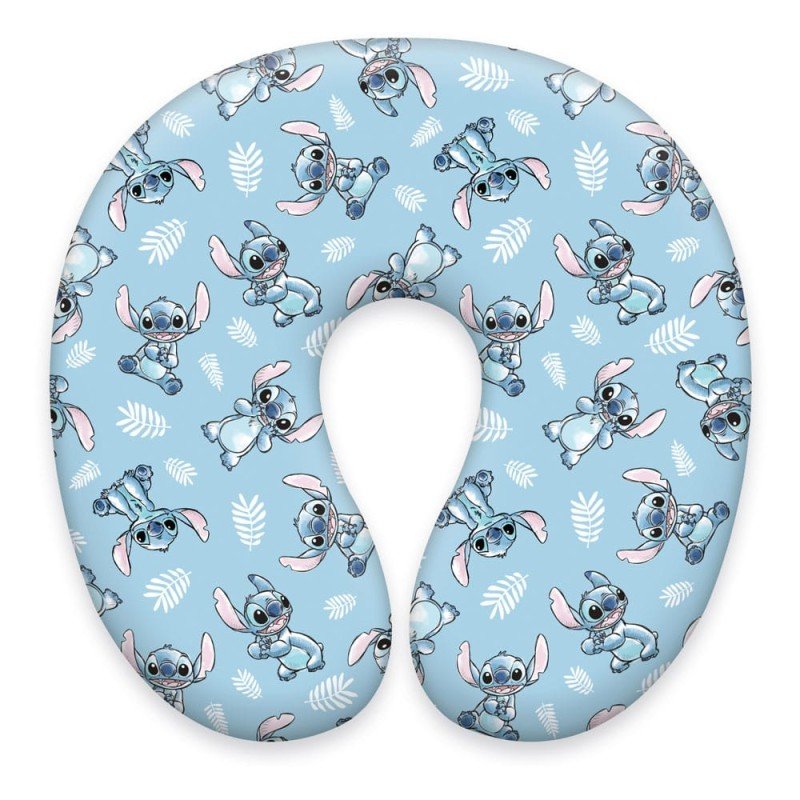 Lilo & Stitch coussin pour le cou | 4006891995575